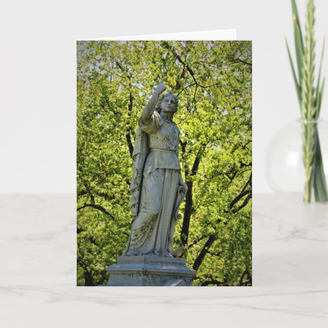 “HILT” Sympatikort Kort (Framsida)