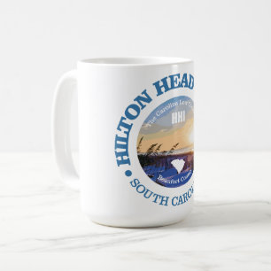 Hilton Head (C) Kaffemugg