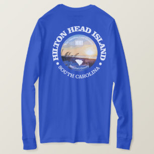 Hilton Head (C) T Shirt