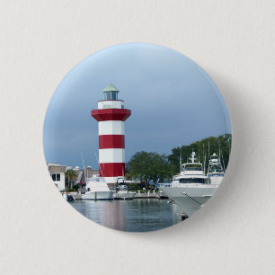 Hilton Head fyr Knapp