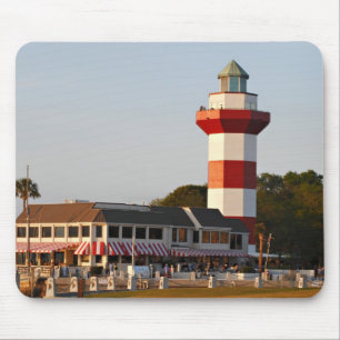 Hilton Head Island fyr Musmatta