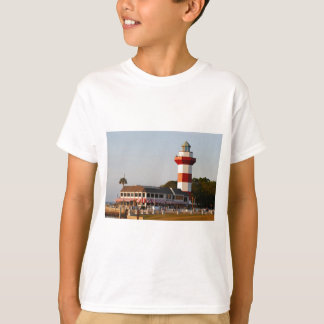 Hilton Head Island fyr T-shirt