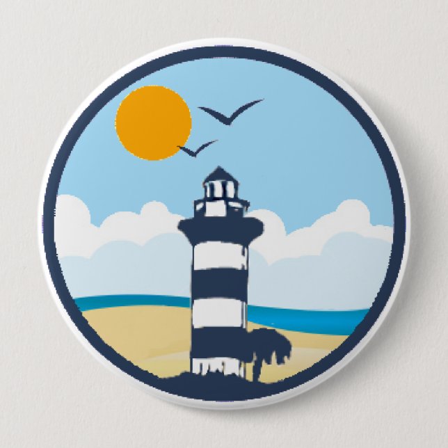 Hilton Head Island. Knapp (Framsida)