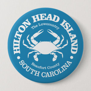 Hilton Head Island (krabba) Knapp