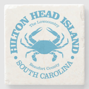 Hilton Head Island (krabba) Stenunderlägg