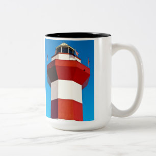 Hilton Head Island mugg