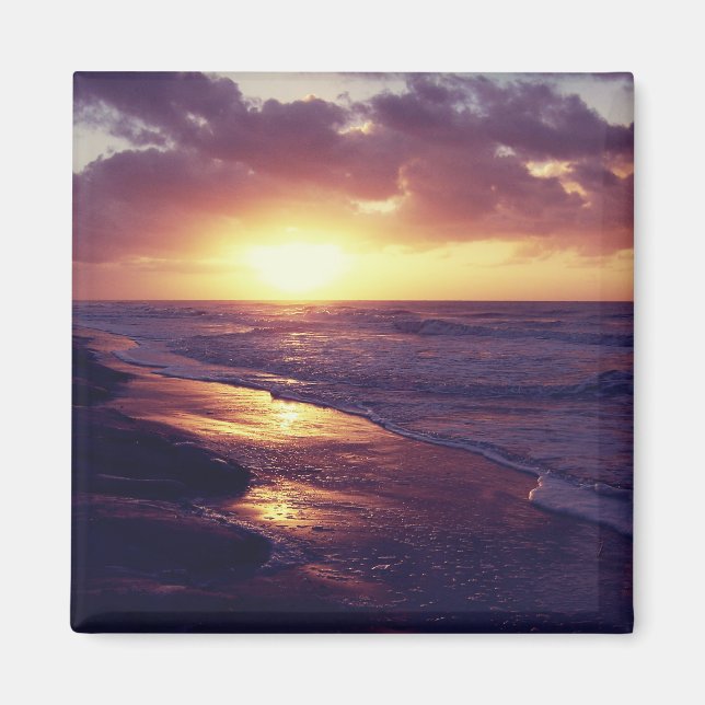 Hilton Head Island, SC Magnet (Framsidan)
