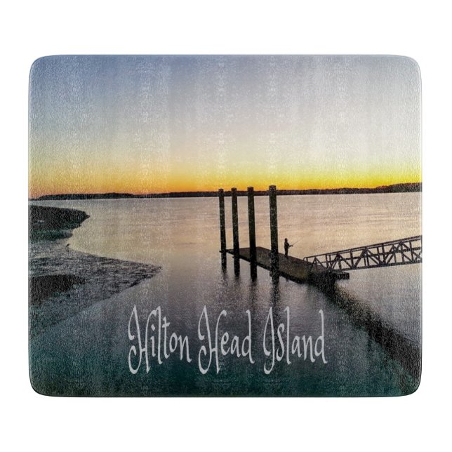 Hilton Head Island South Carolina (Framsidan)
