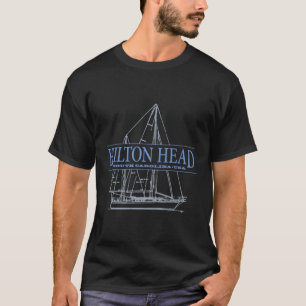 Hilton Head Island South Carolina T Shirt