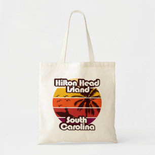 Hilton Head Island South Carolina Tygkasse