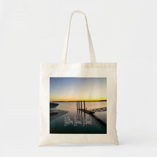 Hilton Head Island South Carolina Tygkasse