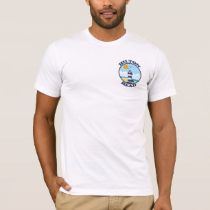 Hilton Head Island. T Shirt