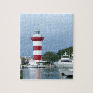 Hilton Head Pussel