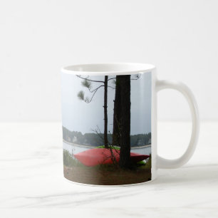 Hilton Head SC Kaffemugg