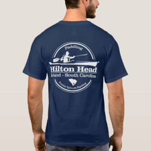 Hilton Head (SK) T Shirt