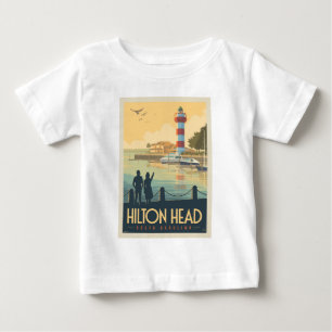 Hilton Head South Carolina T Shirt