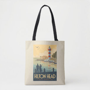 Hilton Head   South Carolina Tygkasse