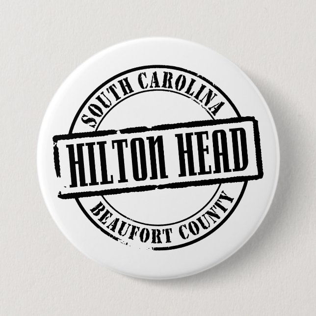 Hilton Head titel Knapp (Framsida)
