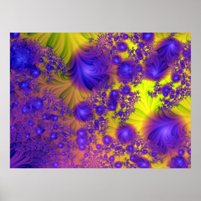 Hilversum I Poster (Framsidan)