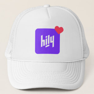 Hily Cap Keps