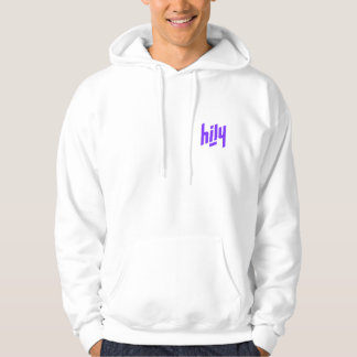 Hily Hoodie Manar