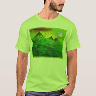 Himalaya T-tröja T-shirt