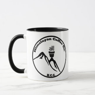 Himalayan Coffee Company Mugg