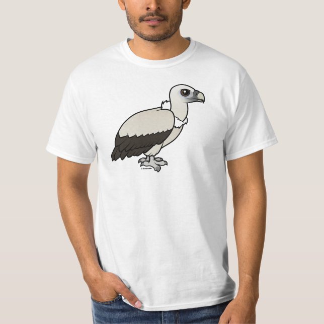 Himalayan gam tee shirt (Framsida)