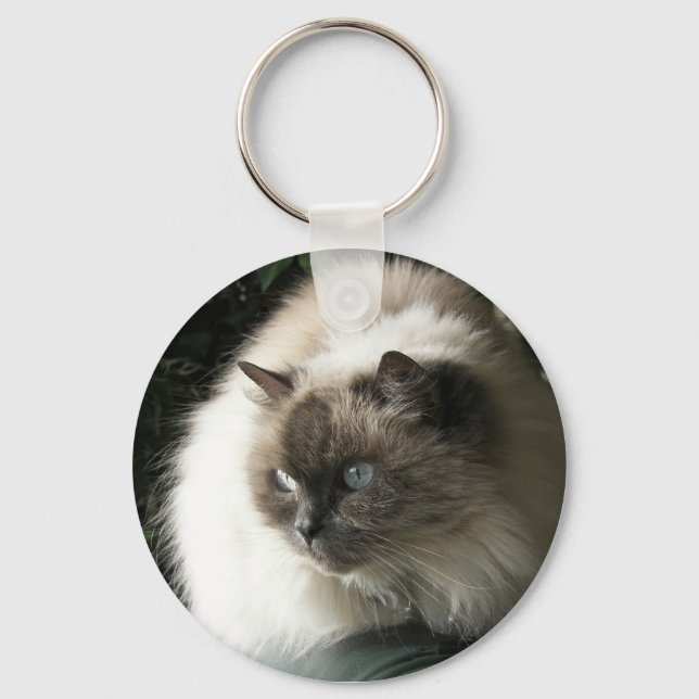 Himalayan Nyckelring (Framsida)