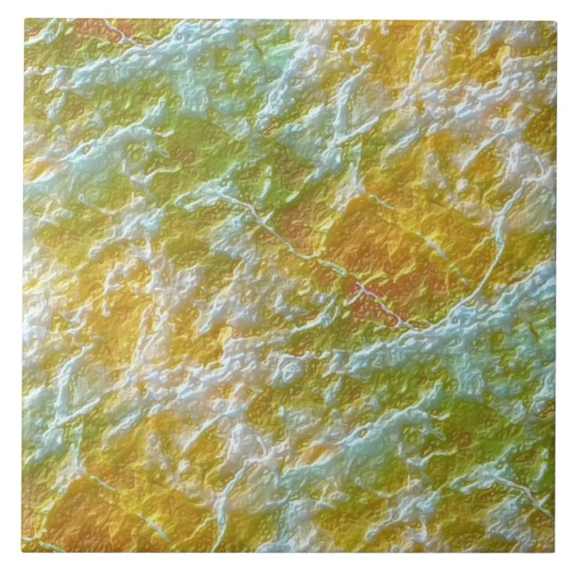 Himalayan Sten Salt Kakelplatta (Framsidan)