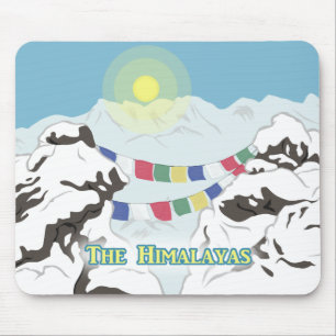Himalayas Musmatta