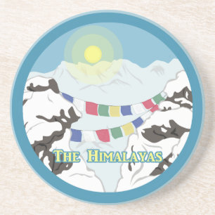 Himalayas Underlägg
