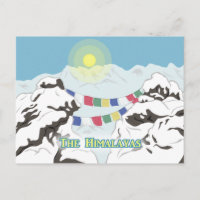 Himalayas