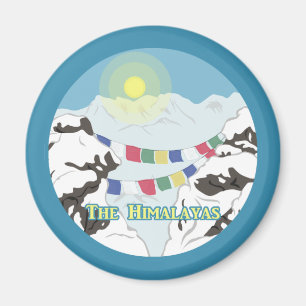 Himalayasna Magnet