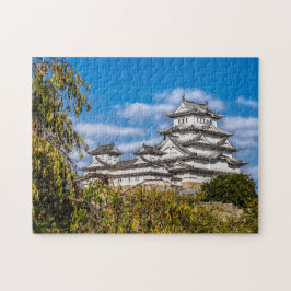 Himeji castle #5, Japan Pussel