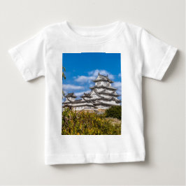 Himeji castle #5, Japan T Shirt