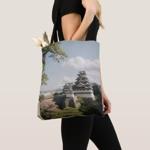 Himeji Castle Majestic Fortress Japans historia Tygkasse