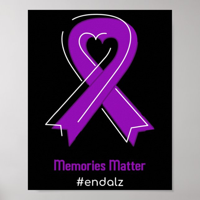 Himerheimers minnesbrist Enheimer Heimerheim Poster (Framsidan)