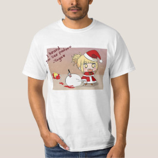 Himiko Sexy Christmas Toga 147 T Shirt