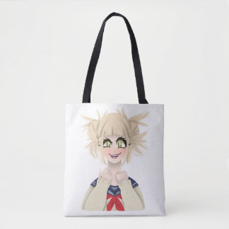 Himiko Toga Tygkasse