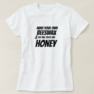 Himla med din egen bevexsfunna T-shirt-design T Shirt