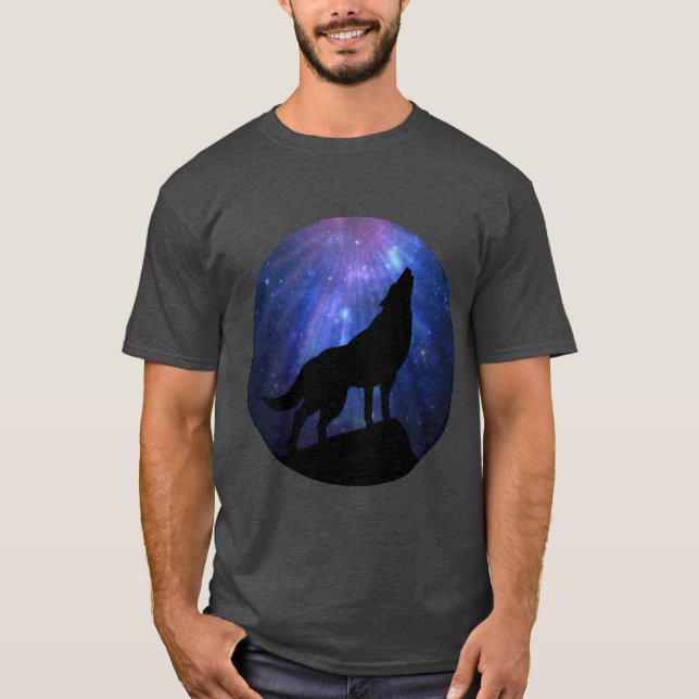 Himlaklämta T Shirt (Framsida)