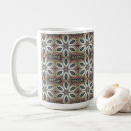 Himlaknoppar av Oändlighet Kaffemugg