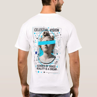 Himlakonst skulptur Premium T Shirt
