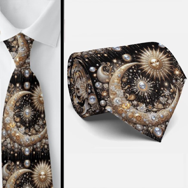 Himlakonstdiamant Slips (Skapare uppladdad)