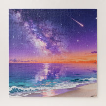 Himlakonstellation Pussel