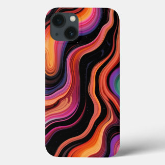 Himlakonvaller Telefonfodral