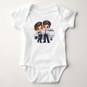 Himlakryssnings Duo T Shirt