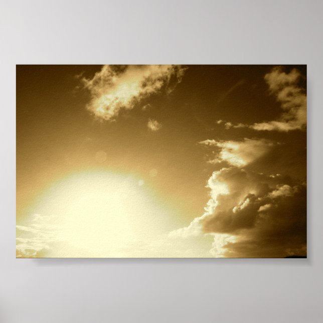 HIMLAR 1 POSTER (Framsidan)