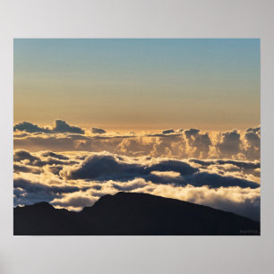 Himlar är gränsen poster